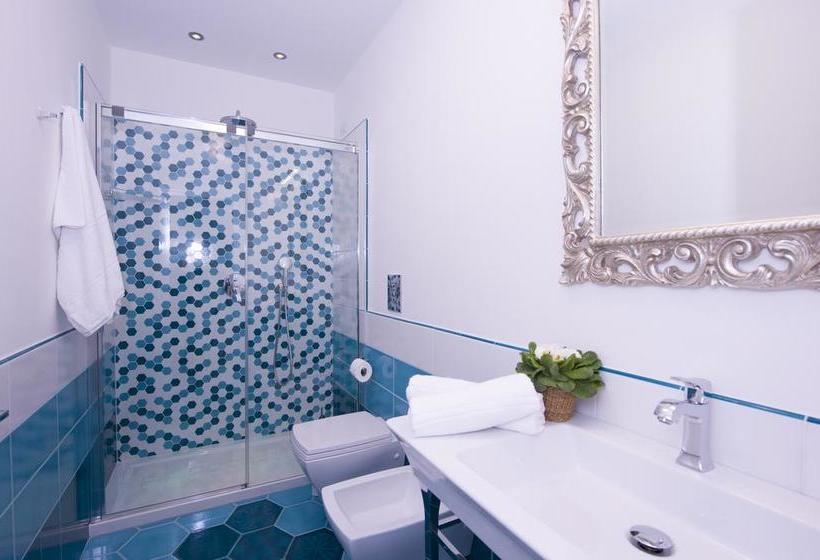 Bed and Breakfast La Valle Delle Ferriere  | Amalfi | Salerno | Italia 6