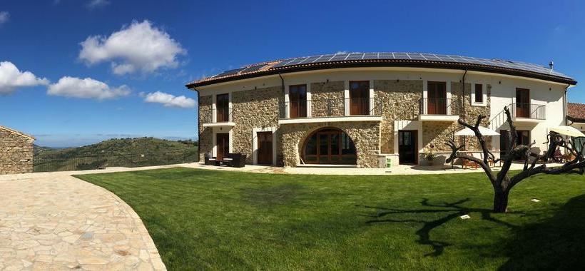 Bed and Breakfast Tenuta Nuvola  | Torchiara | Salerno | Italia 1