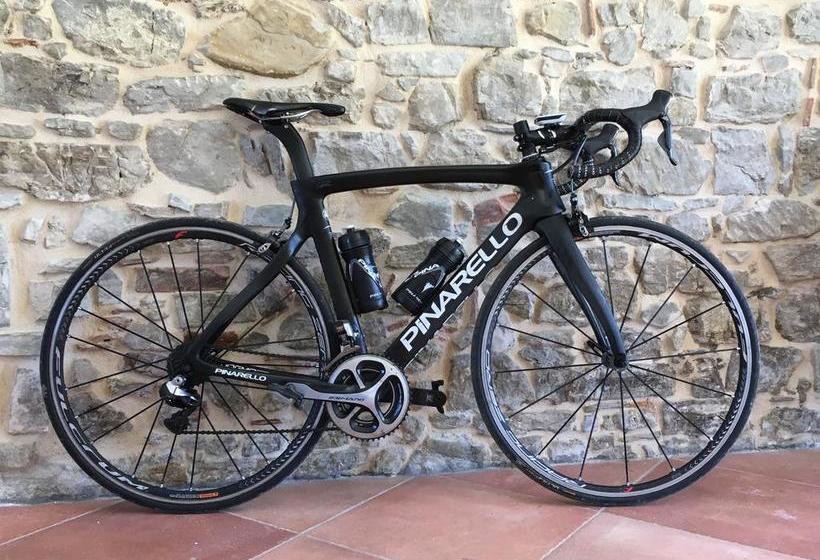 Bed and Breakfast Tenuta Nuvola  | Torchiara | Salerno | Italia 13