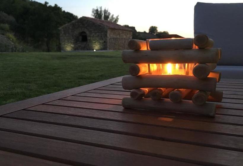 Bed and Breakfast Tenuta Nuvola  | Torchiara | Salerno | Italia 14