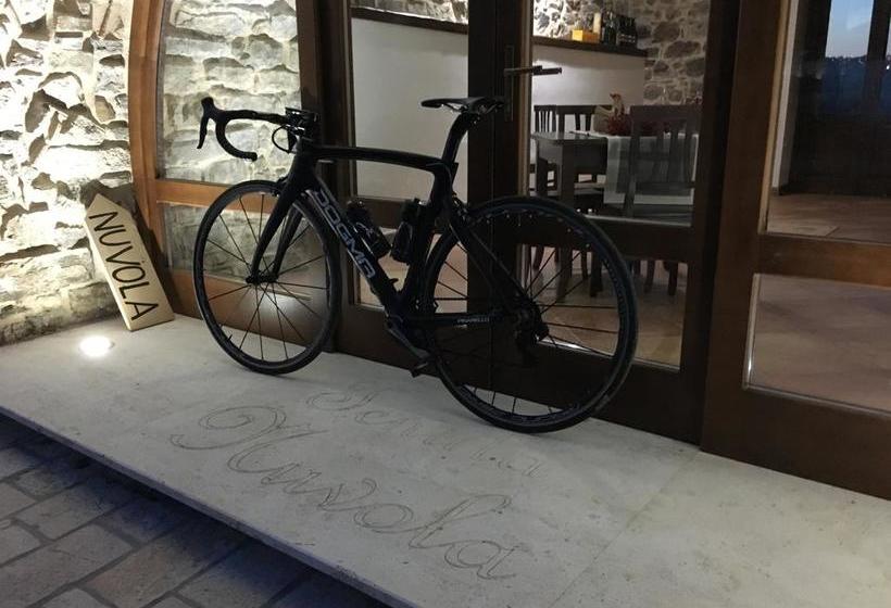 Bed and Breakfast Tenuta Nuvola  | Torchiara | Salerno | Italia 15