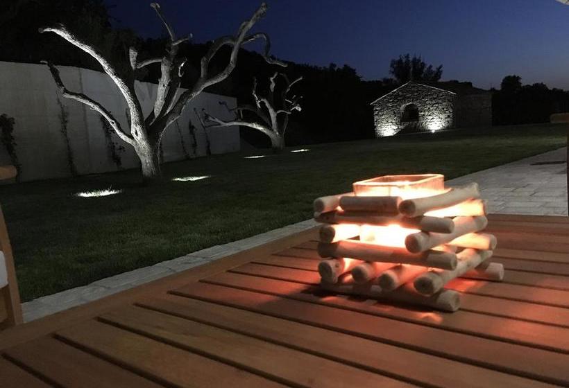 Bed and Breakfast Tenuta Nuvola  | Torchiara | Salerno | Italia 16