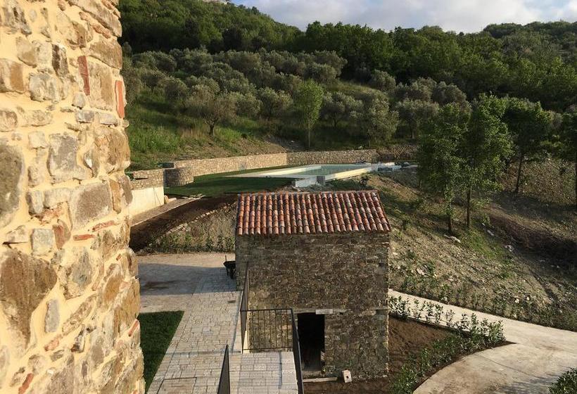 Bed and Breakfast Tenuta Nuvola  | Torchiara | Salerno | Italia 19