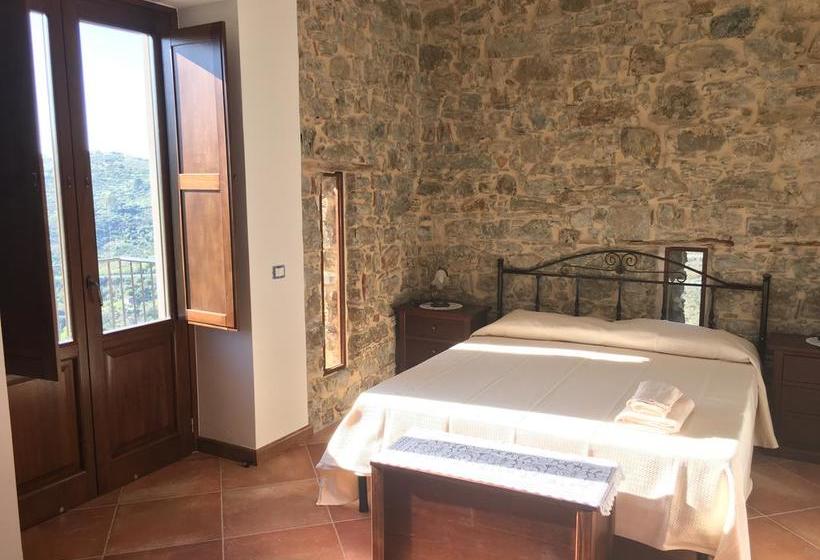 Bed and Breakfast Tenuta Nuvola  | Torchiara | Salerno | Italia 20