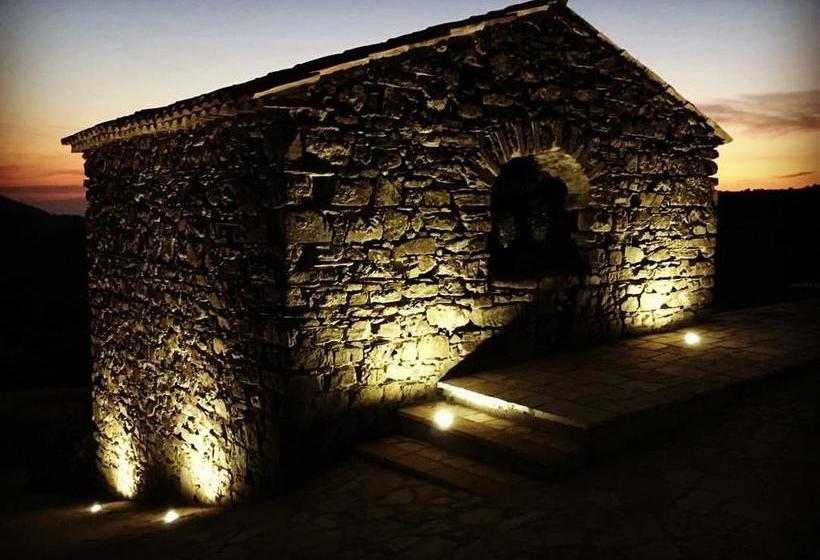 Bed and Breakfast Tenuta Nuvola  | Torchiara | Salerno | Italia 5