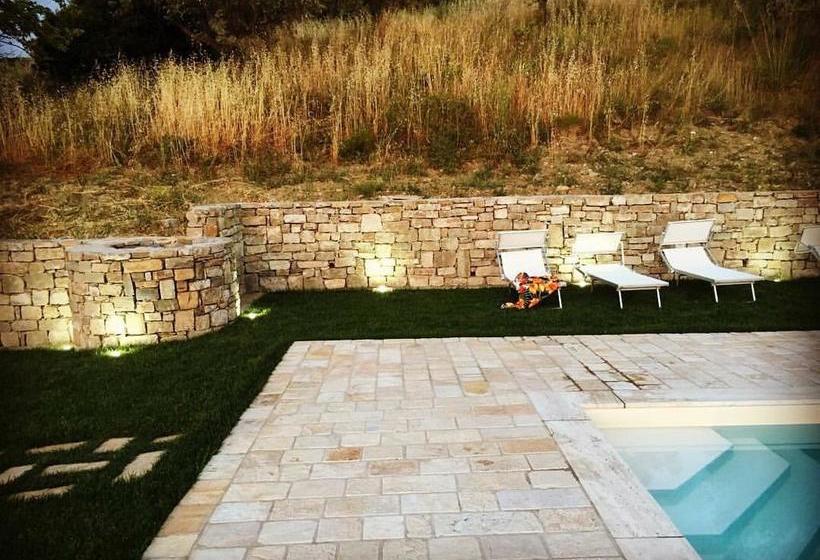 Bed and Breakfast Tenuta Nuvola  | Torchiara | Salerno | Italia 6