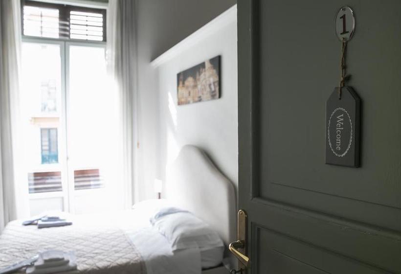 B&b Alviavai  | Palermo | Palermo | Italia 10