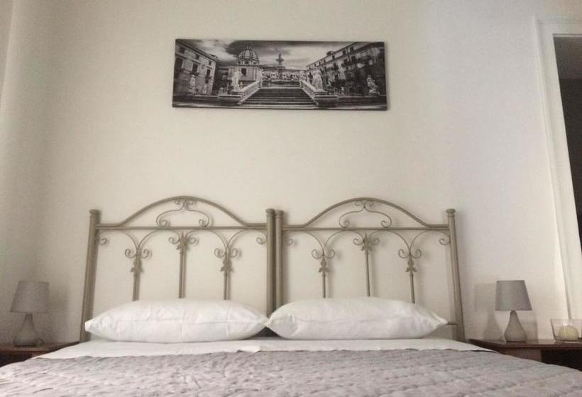 B&b Alviavai  | Palermo | Palermo | Italia 11