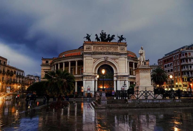 B&b Alviavai  | Palermo | Palermo | Italia 12