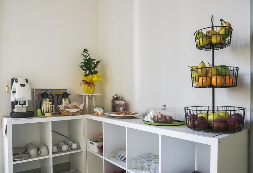 B&b Alviavai  | Palermo | Palermo | Italia 13