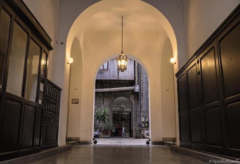 B&b Alviavai  | Palermo | Palermo | Italia 14