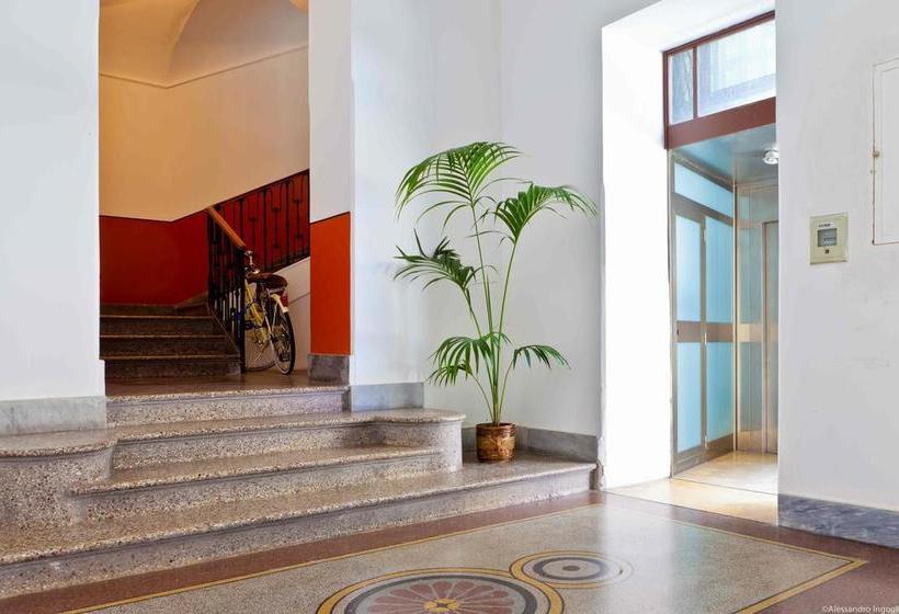 B&b Alviavai  | Palermo | Palermo | Italia 15