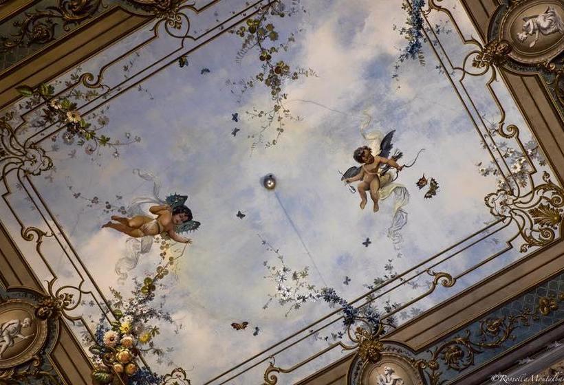 B&b Alviavai  | Palermo | Palermo | Italia 16