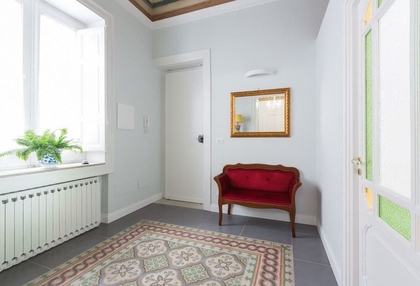 B&b Alviavai  | Palermo | Palermo | Italia 17