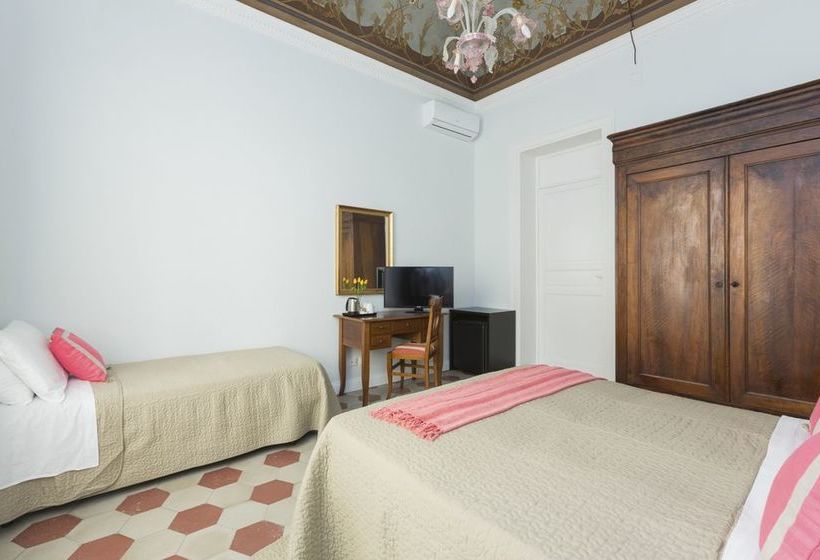 B&b Alviavai  | Palermo | Palermo | Italia 18