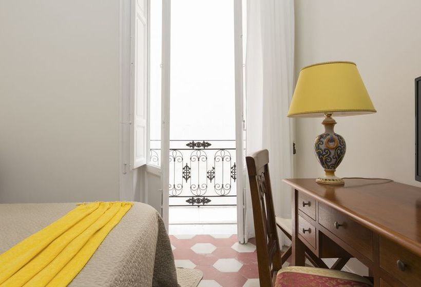 B&b Alviavai  | Palermo | Palermo | Italia 19