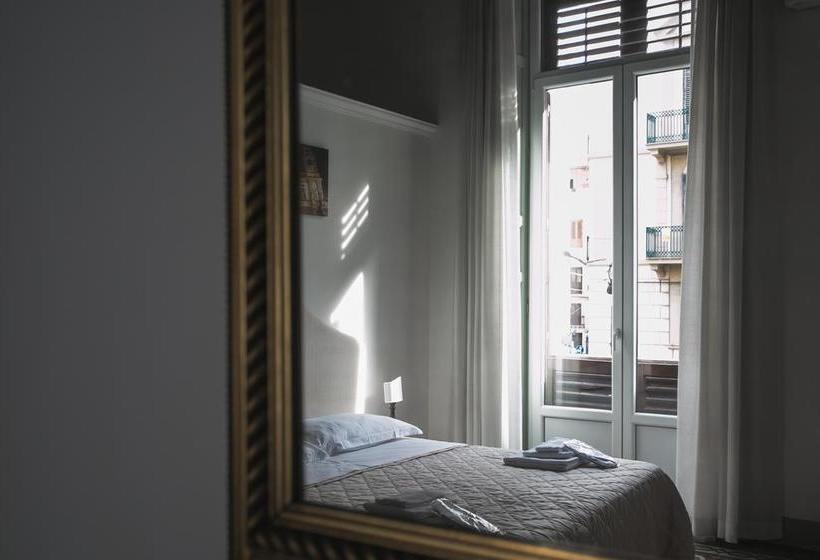 B&b Alviavai  | Palermo | Palermo | Italia 2