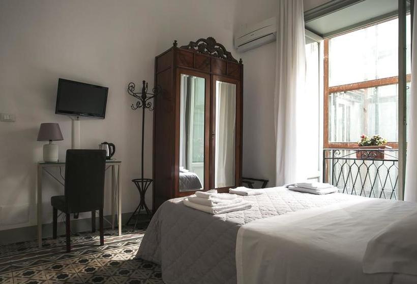 B&b Alviavai  | Palermo | Palermo | Italia 4