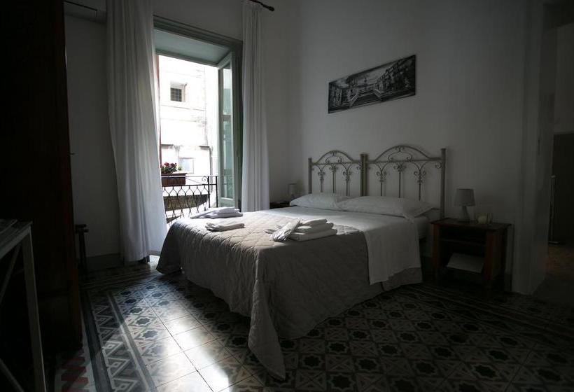 B&b Alviavai  | Palermo | Palermo | Italia 5