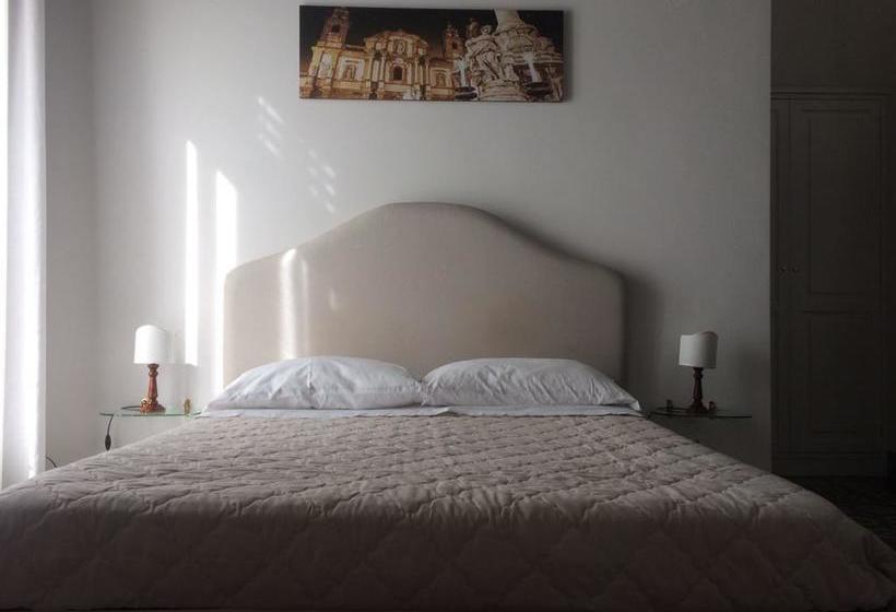 B&b Alviavai  | Palermo | Palermo | Italia 7