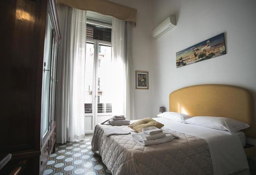 B&b Alviavai  | Palermo | Palermo | Italia 8