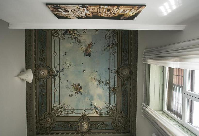 B&b Alviavai  | Palermo | Palermo | Italia 9