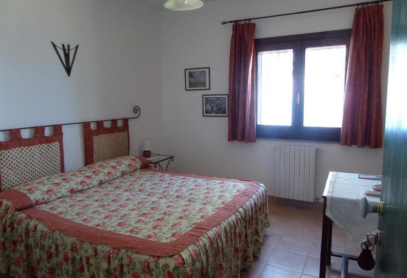 Bed and Breakfast Residenza Le Serre  | Acciaroli | Salerno | Italia 1
