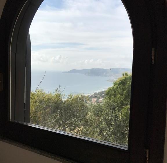 Bed and Breakfast Residenza Le Serre  | Acciaroli | Salerno | Italia 10