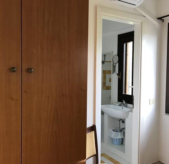 Bed and Breakfast Residenza Le Serre  | Acciaroli | Salerno | Italia 11