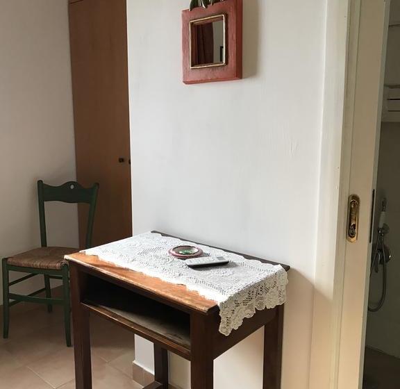 Bed and Breakfast Residenza Le Serre  | Acciaroli | Salerno | Italia 12