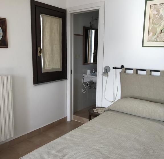 Bed and Breakfast Residenza Le Serre  | Acciaroli | Salerno | Italia 13