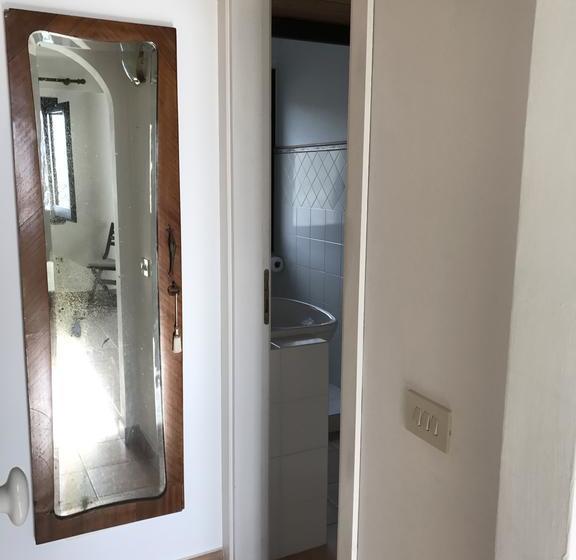 Bed and Breakfast Residenza Le Serre  | Acciaroli | Salerno | Italia 14