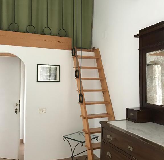 Bed and Breakfast Residenza Le Serre  | Acciaroli | Salerno | Italia 17