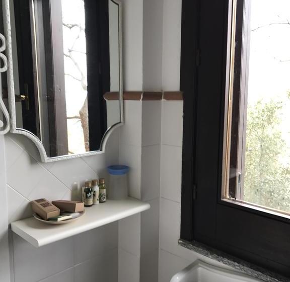 Bed and Breakfast Residenza Le Serre  | Acciaroli | Salerno | Italia 19