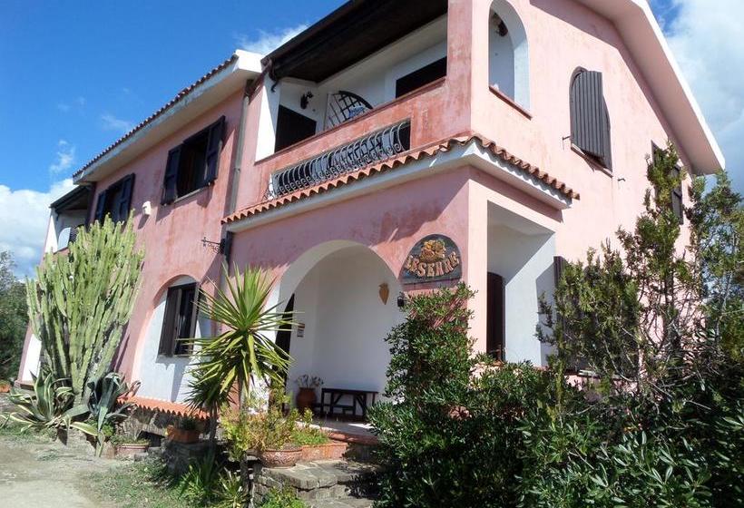 Bed and Breakfast Residenza Le Serre  | Acciaroli | Salerno | Italia 2