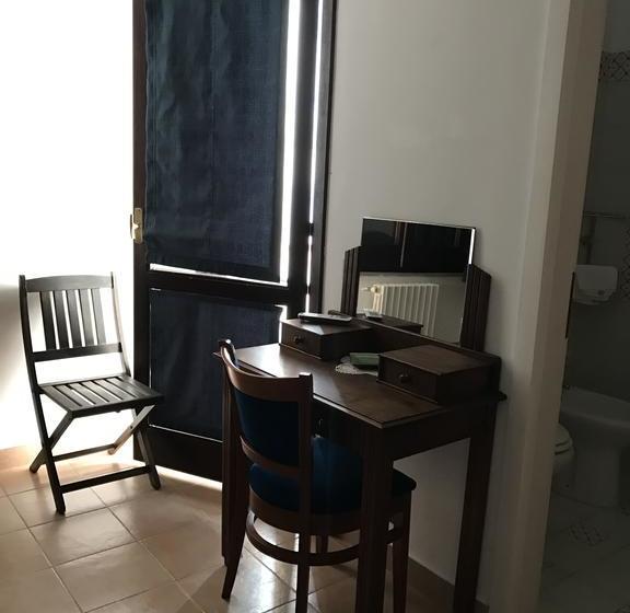 Bed and Breakfast Residenza Le Serre  | Acciaroli | Salerno | Italia 20