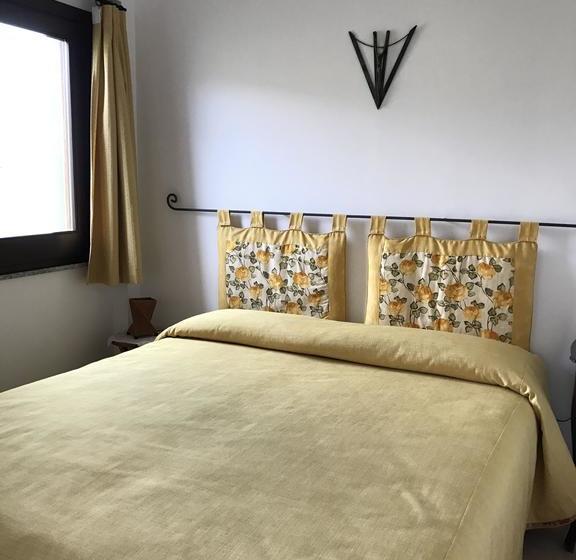 Bed and Breakfast Residenza Le Serre  | Acciaroli | Salerno | Italia 3