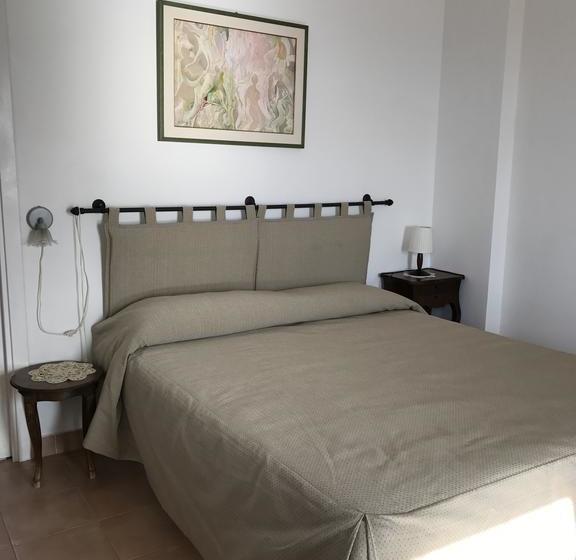 Bed and Breakfast Residenza Le Serre  | Acciaroli | Salerno | Italia 4