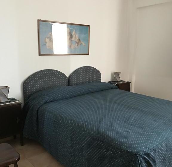 Bed and Breakfast Residenza Le Serre  | Acciaroli | Salerno | Italia 5