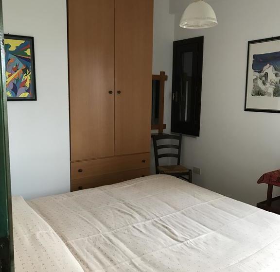 Bed and Breakfast Residenza Le Serre  | Acciaroli | Salerno | Italia 6
