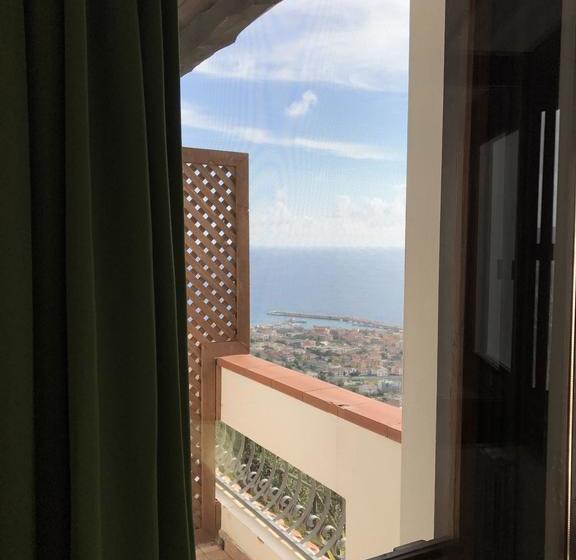 Bed and Breakfast Residenza Le Serre  | Acciaroli | Salerno | Italia 8