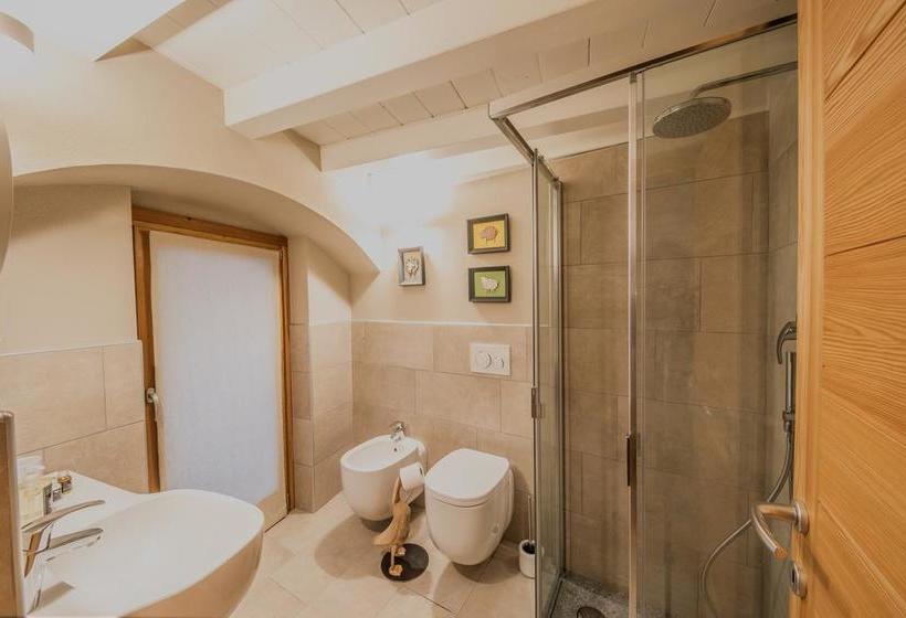 Bed and Breakfast Meizon Meysattaz  | Aosta | Aosta | Italy 10