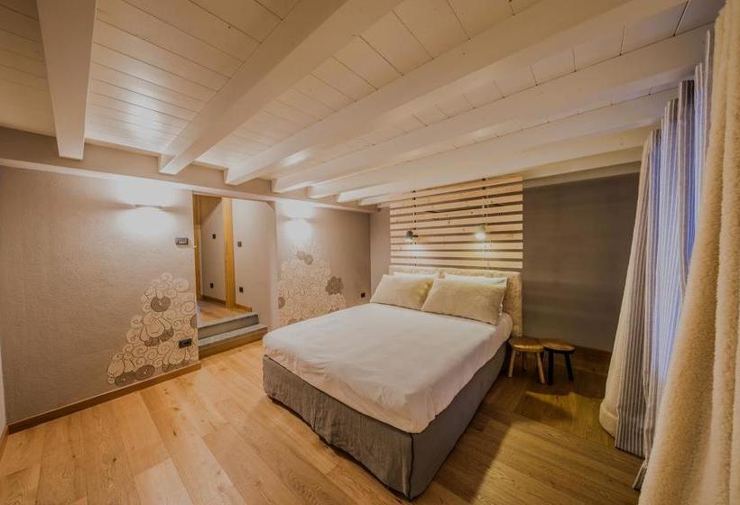 Bed and Breakfast Meizon Meysattaz  | Aosta | Aosta | Italy 11