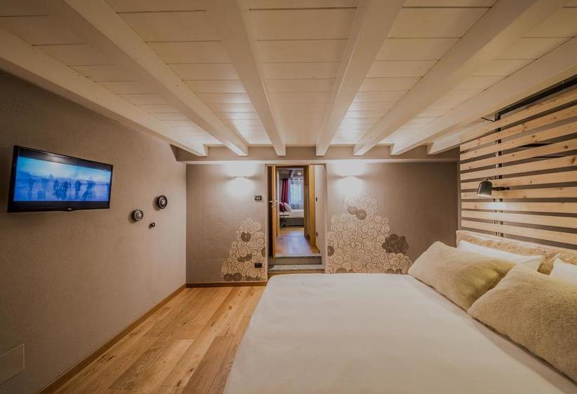 Bed and Breakfast Meizon Meysattaz  | Aosta | Aosta | Italy 12