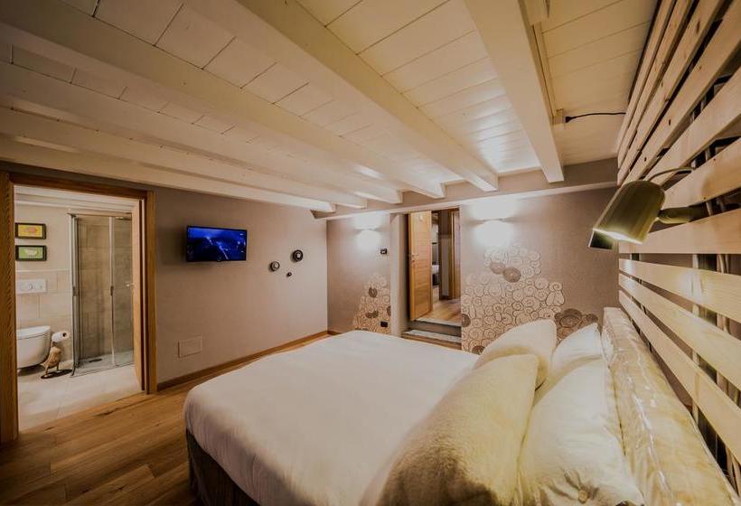 Bed and Breakfast Meizon Meysattaz  | Aosta | Aosta | Italy 13