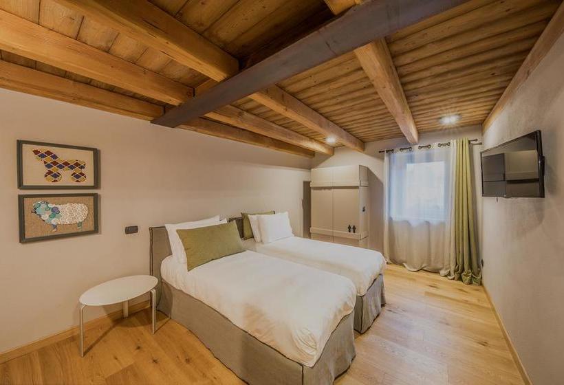 Bed and Breakfast Meizon Meysattaz  | Aosta | Aosta | Italy 14