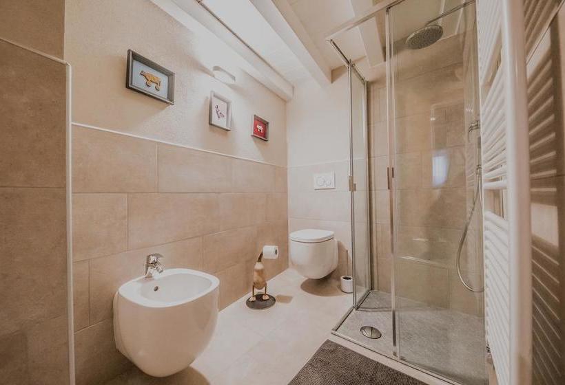 Bed and Breakfast Meizon Meysattaz  | Aosta | Aosta | Italy 15