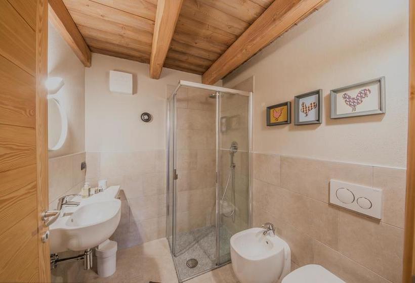 Bed and Breakfast Meizon Meysattaz  | Aosta | Aosta | Italy 6