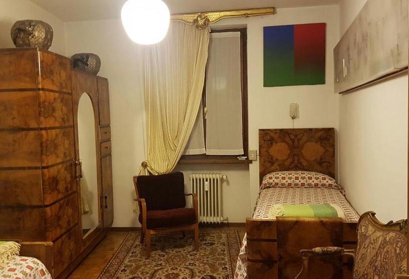 Bed and Breakfast Beb 28  | Riva del Garda | Trento | Italia 3