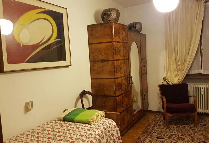 Bed and Breakfast Beb 28  | Riva del Garda | Trento | Italia 4